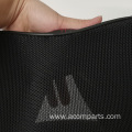 Breathable Ergonomic Mesh Car Seat Neck Pillow